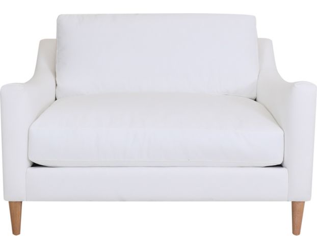 Jonathan Louis Design Lab Mostny Cuddle Chair large image number 1