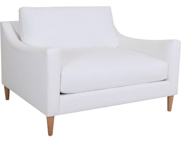Jonathan Louis Design Lab Mostny Cuddle Chair large image number 2