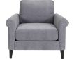 Jonathan Louis Design Lab Nikola Arm Chair small image number 1