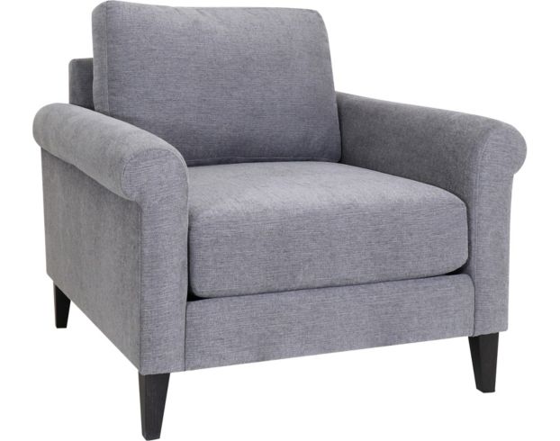 Jonathan Louis Design Lab Nikola Arm Chair large image number 2