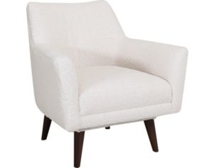 Jonathan Louis Design Lab Watson Swivel Chair
