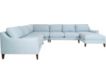 Jonathan Louis Design Lab Neils 4-Piece Sectional small image number 2