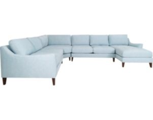 Jonathan Louis Design Lab Neils 4-Piece Sectional