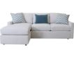 Jonathan Louis Dawn Sofa Chaise small image number 2