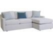 Jonathan Louis Dawn Sofa Chaise small image number 3