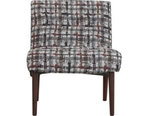Jonathan Louis Forbes Accent Chair