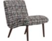 Jonathan Louis Forbes Accent Chair small image number 2