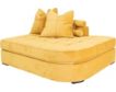 Jonathan Louis Noah Right-Facing Bumper Chaise small image number 2