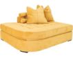 Jonathan Louis Noah LAF Bumper Chaise small image number 2