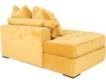 Jonathan Louis Noah LAF Bumper Chaise small image number 4