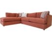 Jonathan Louis Leon 2-Piece Sectional with Left-Facing Chaise small image number 2