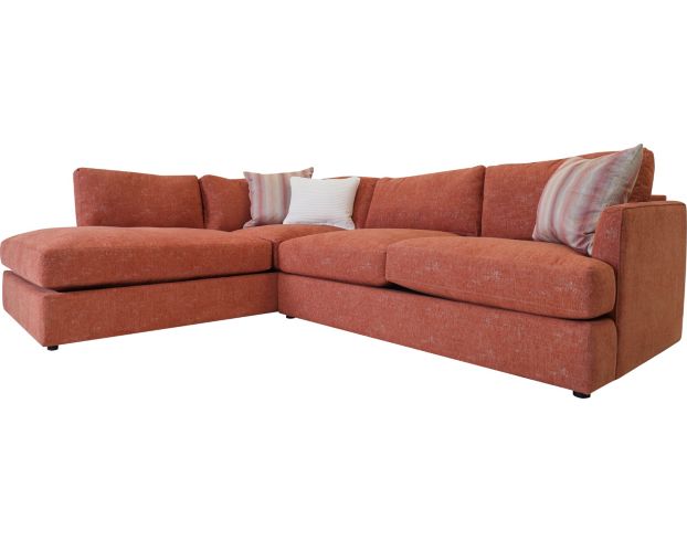 Jonathan Louis Leon 2-Piece Sectional with Left-Facing Chaise large image number 2