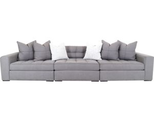 Jonathan Louis Noah 3-Piece Sectional Sofa
