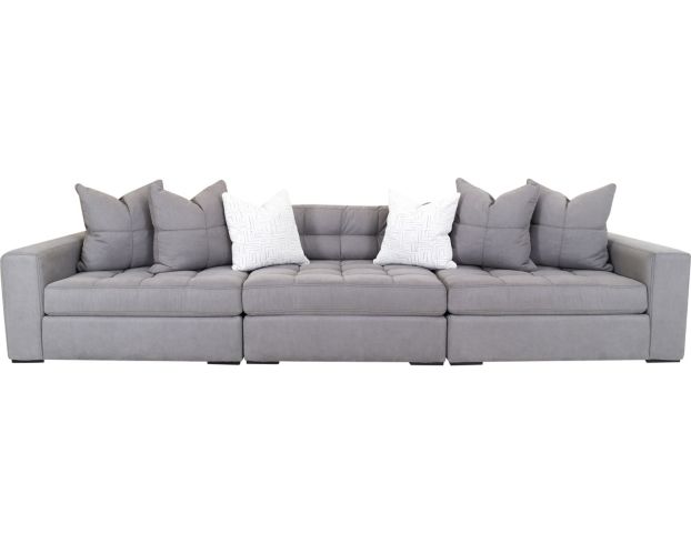 Jonathan Louis Noah 3-Piece Sectional Sofa large image number 1