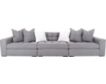 Jonathan Louis Noah 3-Piece Sectional Sofa small image number 1