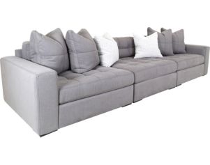 Jonathan Louis Noah 3-Piece Sectional Sofa