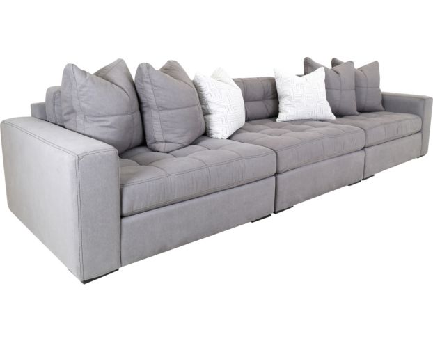 Jonathan Louis Noah 3-Piece Sectional Sofa large image number 2