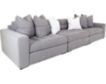 Jonathan Louis Noah 3-Piece Sectional Sofa small image number 2