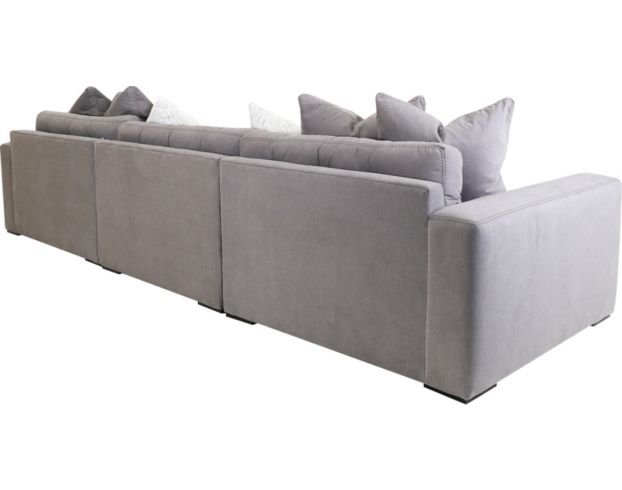 Jonathan Louis Noah 3-Piece Sectional Sofa large image number 4
