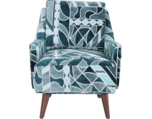 Jonathan Louis Design Lab Popper Swivel Chair