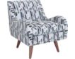 Jonathan Louis Design Lab Zenon Swivel Chair small image number 2