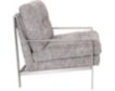 Jonathan Louis Jett Metal Chair small image number 3