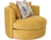 Jonathan Louis Roundabout Swivel Chair small image number 2