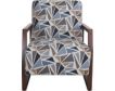 Jonathan Louis Mansfield Wood Chair small image number 1