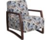 Jonathan Louis Mansfield Wood Chair small image number 2