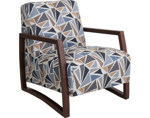 Jonathan Louis Mansfield Wood Chair large image number 2