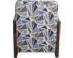 Jonathan Louis Mansfield Wood Chair small image number 4