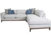 Jonathan Louis Kelsey 3-Piece Sectional with Right-Facing Chaise small image number 1