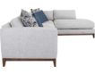 Jonathan Louis Kelsey 3-Piece Sectional with Right-Facing Chaise small image number 3