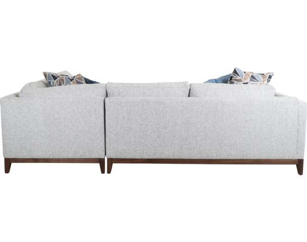 Jonathan Louis Kelsey 3-Piece Sectional with Right-Facing Chaise large image number 4
