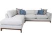 Jonathan Louis Kelsey 3-Piece Sectional with Left-Facing Chaise small image number 1
