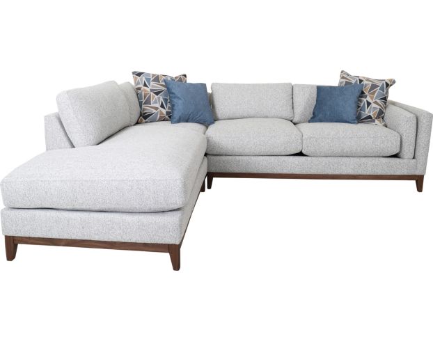 Jonathan store louis sectional