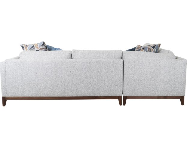 Jonathan Louis Kelsey 3-Piece Sectional with Left-Facing Chaise large image number 4