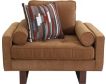 Jonathan Louis Bennett Arm Chair small image number 1