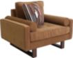 Jonathan Louis Bennett Arm Chair small image number 2