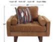 Jonathan Louis Bennett Arm Chair small image number 7