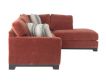 Jonathan Louis Libra Paprika 2-Piece Sectional with Right Chaise small image number 2