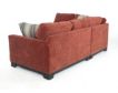 Jonathan Louis Choices Libra Paprika 2-Piece Sectional with Left Chaise small image number 3