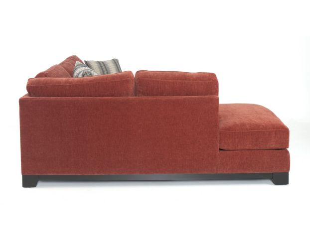 Jonathan Louis Choices Libra Paprika 2-Piece Sectional with Left Chaise large image number 6