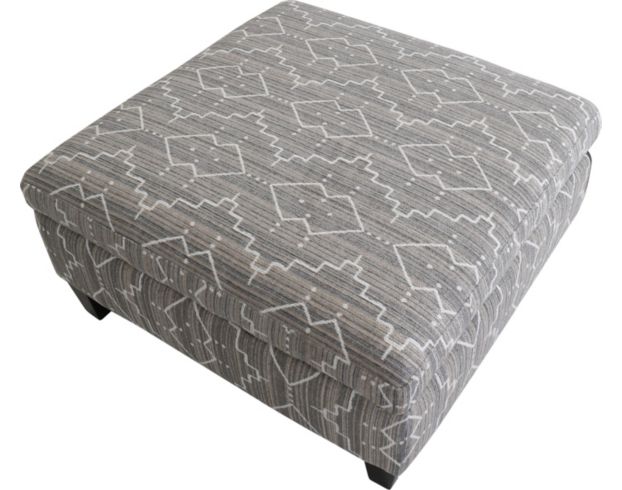 Jonathan Louis Storage Ottoman large image number 4