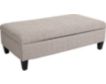Jonathan Louis Rectangle Storage Ottoman small image number 3