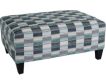 Jonathan Louis Rectangle Ottoman small image number 2