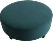 Jonathan Louis Round Ottoman small image number 2