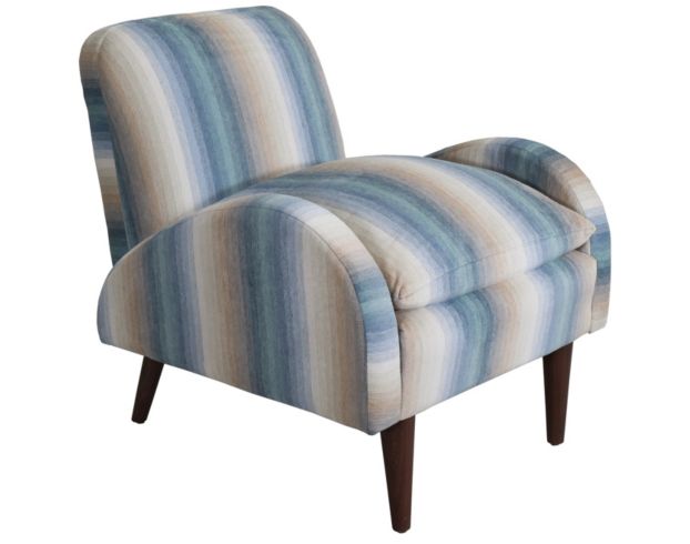 Jonathan Louis Kayden Accent Chair large image number 2