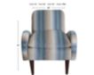 Jonathan Louis Kayden Accent Chair small image number 6