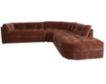 Jonathan Louis Juniper 3-Piece Sectional small image number 1